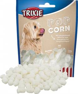 Bilde av POPCORN M/LEVERSMAK 100G