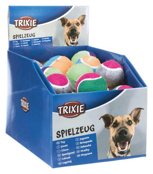 HUNDELEKE 3475 TENNISBALL